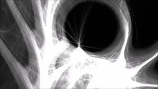 Suicide Mouse Music - Paulstretch To Hell ~ (Being Lost Type Song)