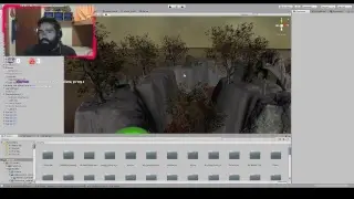 Directo matando al Tit&aacute;n del bosque y solucionando fallos con vuestra ayuda