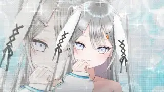 【 Live2d showcase 】ﾓﾌﾓﾌｳｻｷﾞﾁｬﾝ