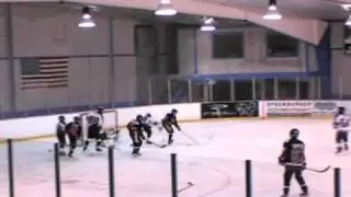 Jason Bechtel assisted by Ryan Croydon and Brendan Kobierowski