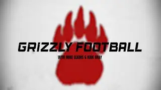 Wadsworth Grizzly Football End-of-Year Interviews - Mike Elkins & Kirk Gray