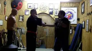 belmont ma karate channel