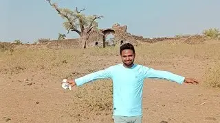 लालगढ़ Lalgarh, गोतमेश्वर Gotmeshwar(Part 1)