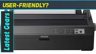 Epson FX-2190II NT: Ultimate Dot Matrix Printer for Durability