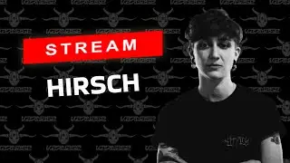 Livestream Hirsch &agrave; la soir&eacute;e 'Koalition invites S&oelig;urs Malsaines' (30/09/2022)