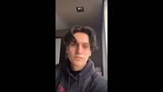 Chase Hudson TikTok Live June 28