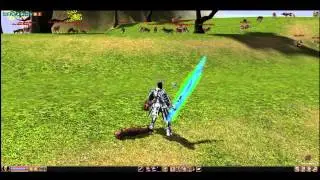 Metin2 HC MagicPaiN HD Edit