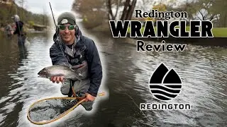 Redington Wrangler Trout Kit Review