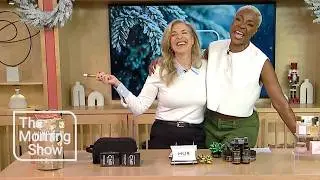 Jully Black lists her favourite (made in Canada) gifts for 2025