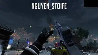 Sasha Sloan - Faking It | Killing Floor 2 Gun Sync #44