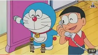Doremon New Episode In Hindi Without ZoomEffect 