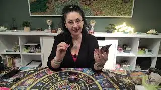 Tarotscope/Taurus/February