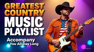 🎶 Cowboy Nostalgia Playlist &ndash; Classic Country Songs, Cowboy Tears & Ballads 2026