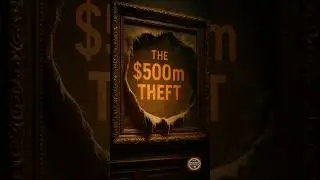Isabella Gardner Heist | The Priceless Art They Stole