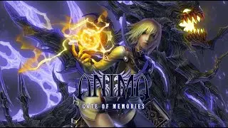 Anima Gate of Memories OST - Monsters of Memories