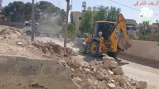 ارض يوسف الكويتي و ابو حماد و ابو محمود العصا