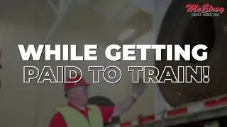 Flatbed Training Information