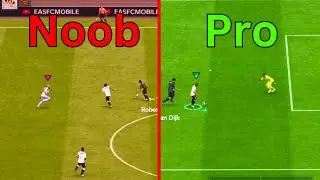 8 советов по игре в личные встречи, чтобы выиграть каждый матч в FC Mobile...