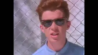 Funny Rick roll Edit Inspired By SSharkyGGaming