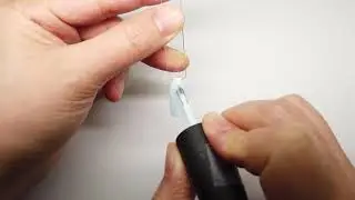 OPI NL T75 Its a Boy