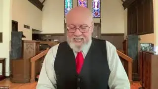 4-6-2025 Lay Preacher John Downing