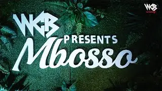 Utambulisho wa Mbosso ndani ya WCB Wasafi (Part 1)