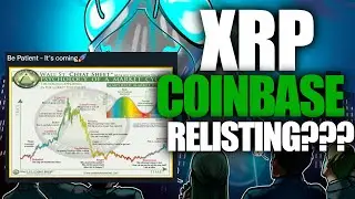 Ripple XRP | COINBASE RELIST RUMOUR?? WHAT WILL HAPPEN ON 11TH SEPTEMBER??