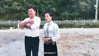 Quàng khọi hát cùng ah Hải Hưng Pi nọng tỏn 