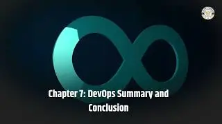 Chapter 7 DevOps Summary and Conclusion #youtube #subscribe #devops