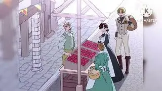 princess love with demon 😈 king 🤴 manga explain in odia #manhwa💘 #lovestory 💓💖#webtoon🥰 #manga😘🤩