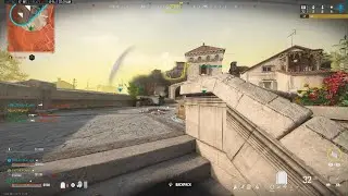 Deployable cover ftw