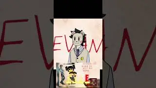 FNAF-Le vrai nom du crying child #fnaf #theories #cryingchild #logbook #name #evanafton