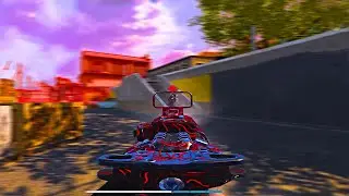 Destroying Rebirth Island lobbies in Warzone Mobile