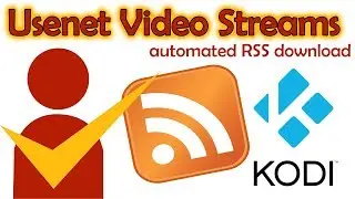 Автоматизируйте загрузки с помощью Premiumize и индексатора Usenet