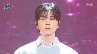 EUI BIN KWON (권의빈) - WHERE GOODBYE STOPS (이별이 오지 못하게) | Show! MusicCore | MBC251129방송