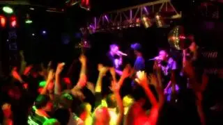 24 Сентября Da Gudda Jazz в Кемерово+AFRO-Battle