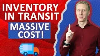 Pipeline Inventory &ndash; Inventory In Transit - Air Vs Sea