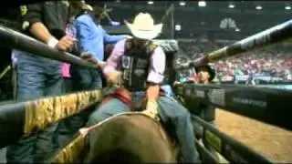 Renato Nunes campeao mundial pela PBR 2010 Las Vegas