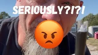 Shots fired, Barnett Wildcat and equipment failed. Review Pt. ??? Watch till the end. 