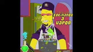 AVAPOR ~ NASKY CHULY ~FT DJ PEajE ~ DEMBOW 🔥🎶🌶