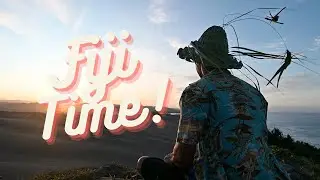 Fiji Time by Fijian Pride Band (Official Music Video)