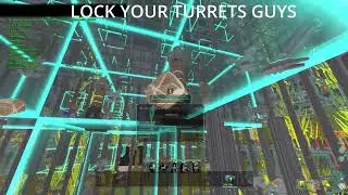 GPT | Owning Smalls #2 | Small Tribes | Ark Survival Ascended | UNDETECTED ASA CHEAT