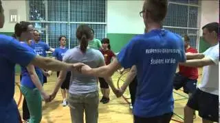 Sledi: 50 let KUD Študent | TV Maribor 18.6.2014