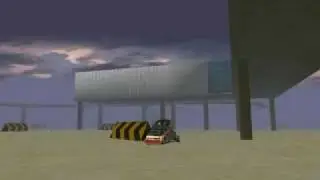 Carmageddon 2 - Violent Crashes