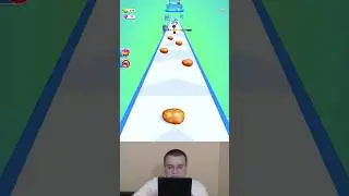 Potato Rush❗Level 37❗#shorts #games #PotatoRush