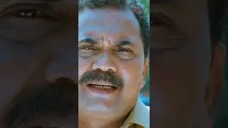 Watch 👆 Nadodimannan Comedy Scenes! #nadodimannan #dileep #ananya #sayajishinde #comedy #shorts