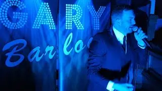 Dean Bootleg Barlow - Gary Barlow Tribute - Face to Face