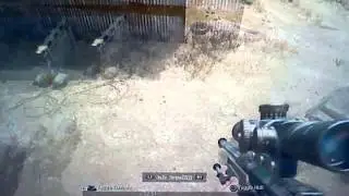 FaZe5 trickshot