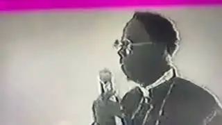 Pastor SBJ Oshoffa Pray for miracle Healing.. ￼