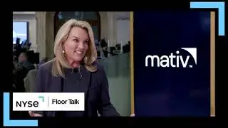 Mativ CEO Julie Schertell shares her advice for future women business leaders